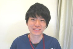 Dr.　棚瀬　康介