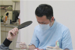 Dr.　佐々木　会