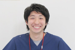 Dr.　大木　良藏（OB）